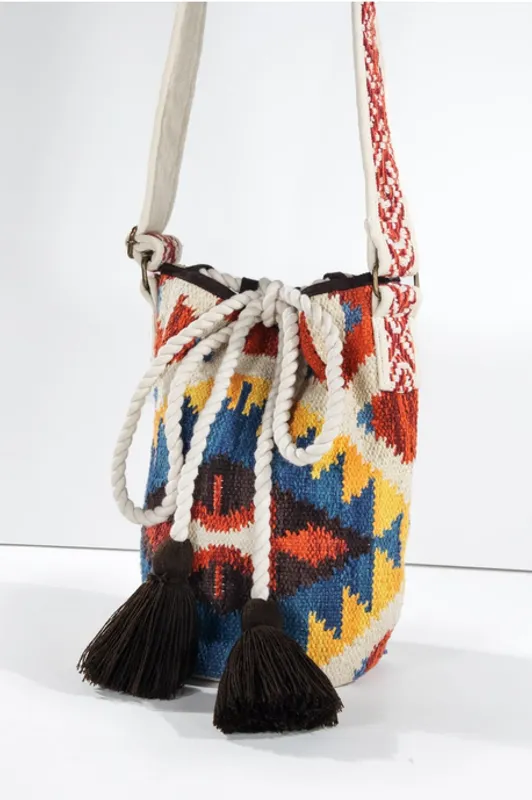 Bucket Bag Nouveau