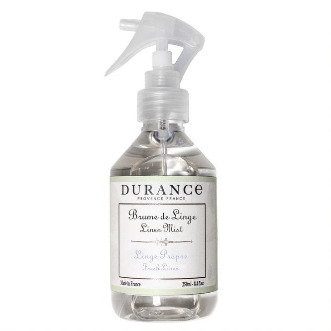 Hovedbilde Linen Mist Fresh Linen