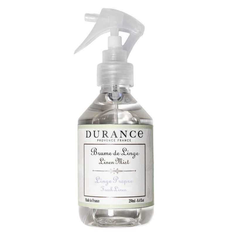Linen Mist Fresh Linen