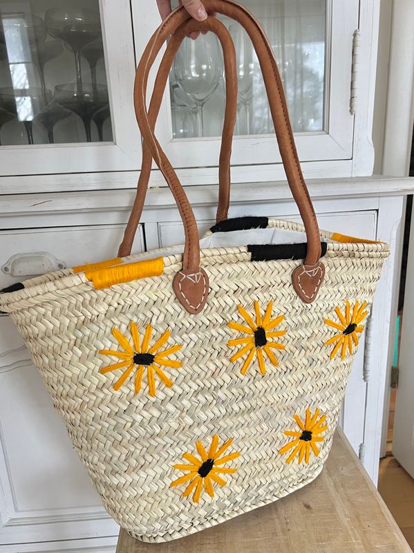 Sunflower Veske