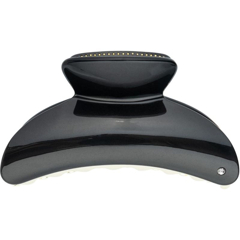 Hair Claw X Large Black