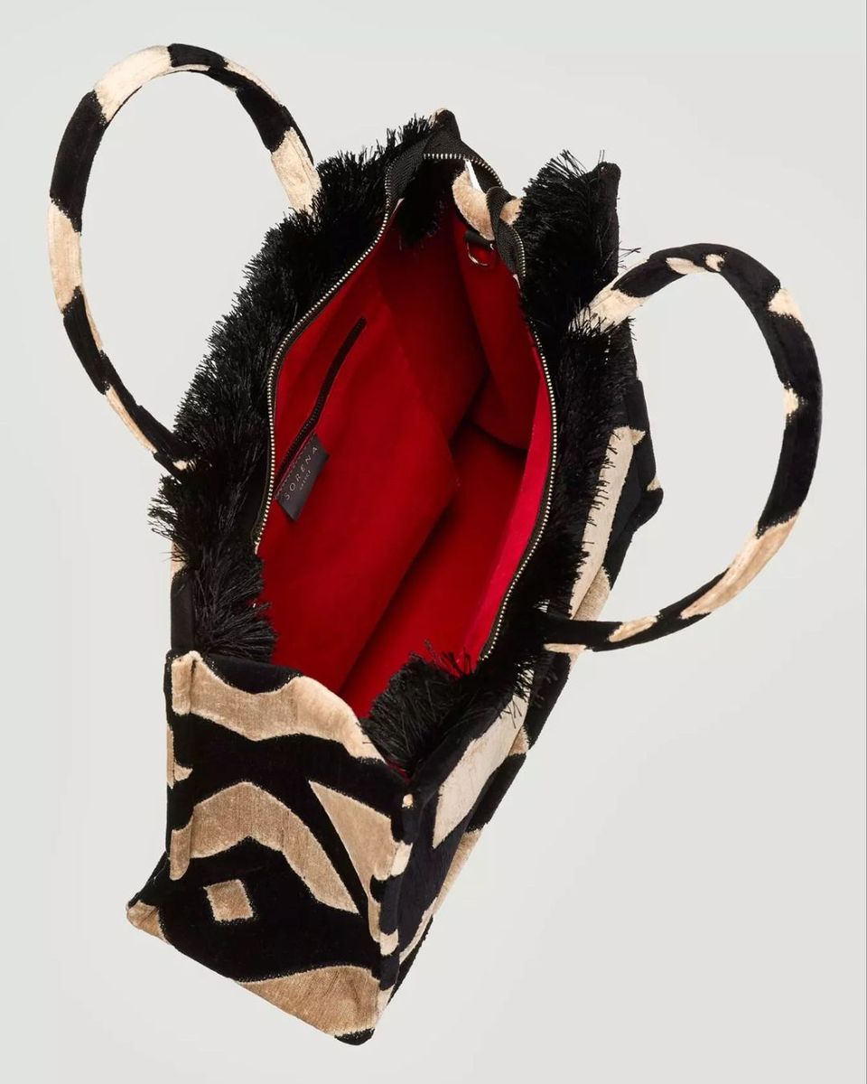 Sorena Gloria Tote Bag