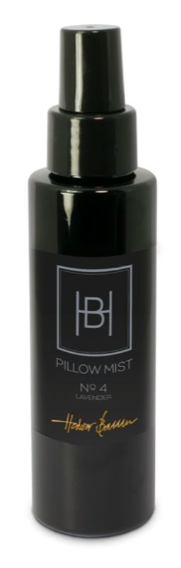 Halvor Bakke Pillow Mist