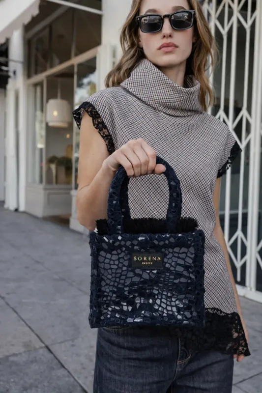 Sorena Nolita Mini Tote Bag