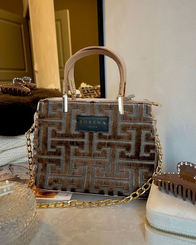 Sorena Calisti Galleria Bag
