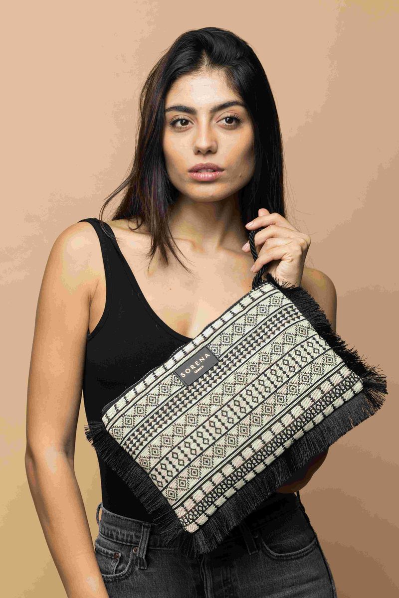 Sorena Tinos Clutch