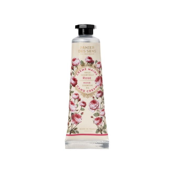 Hovedbilde Håndkrem Rose 30ml