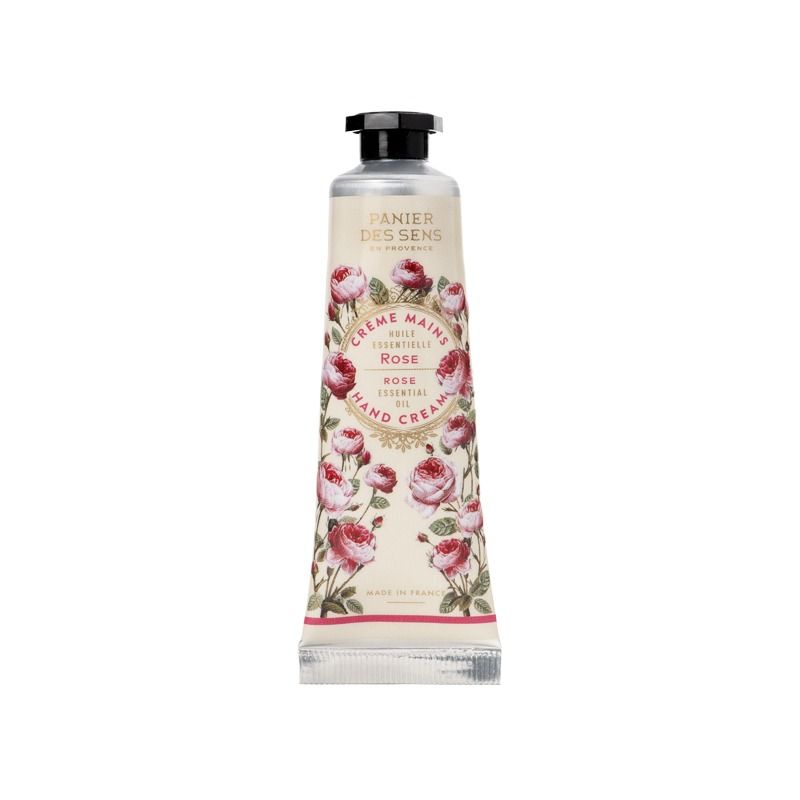 Håndkrem Rose 30ml