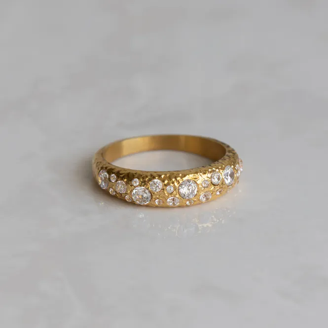 Hovedbilde Atelier Radiant Ring