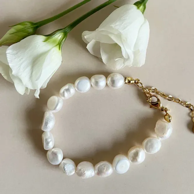 Hovedbilde Rosie armbånd