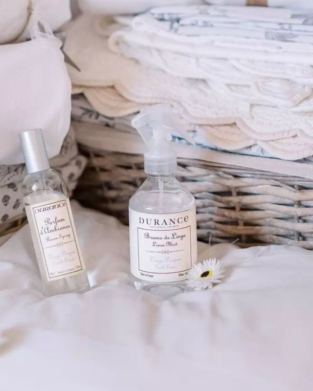 Linen Mist Fresh Linen