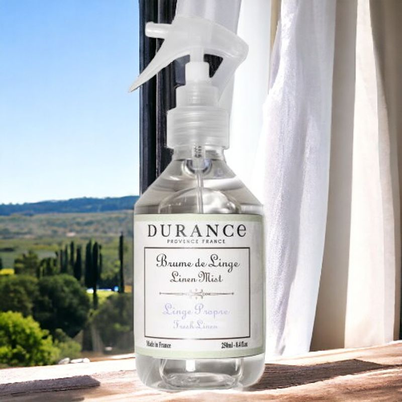 Linen Mist Fresh Linen