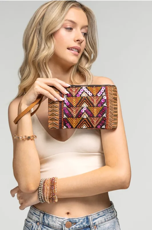 Lima Clutch