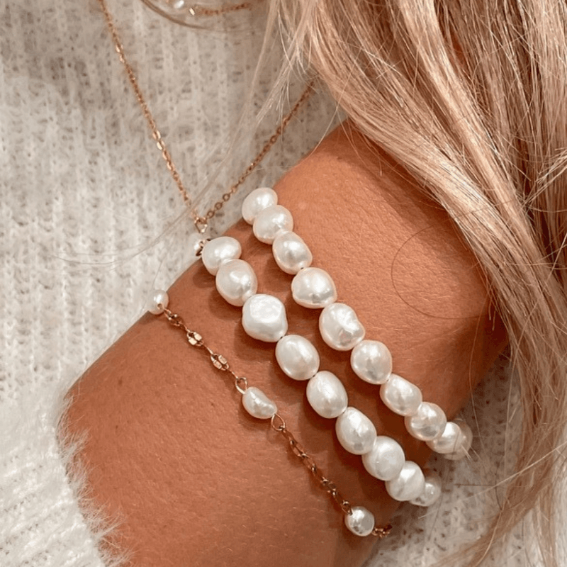 Rosie armbånd