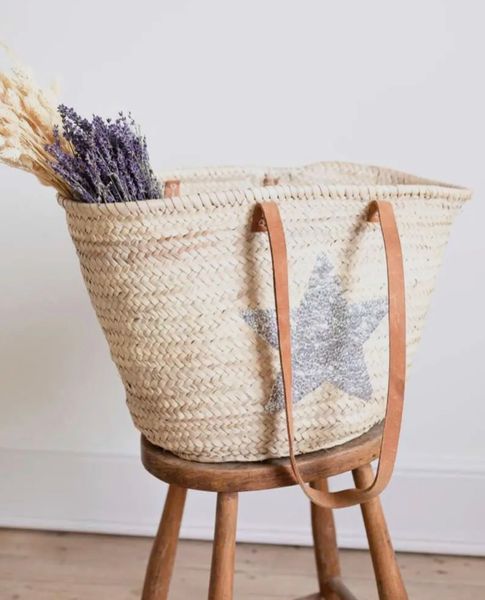 Hovedbilde Star Stråveske