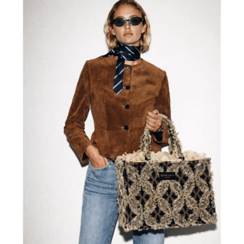 Sorena Myra Medium Tote Bag