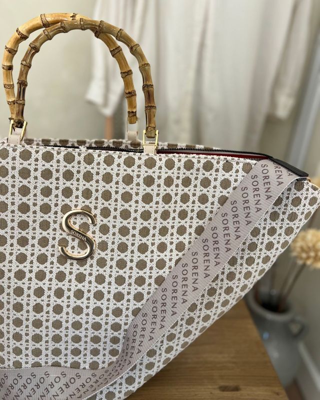 Sorena Capri Bag