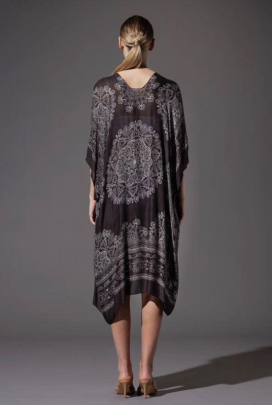 Zakynthos Kimono