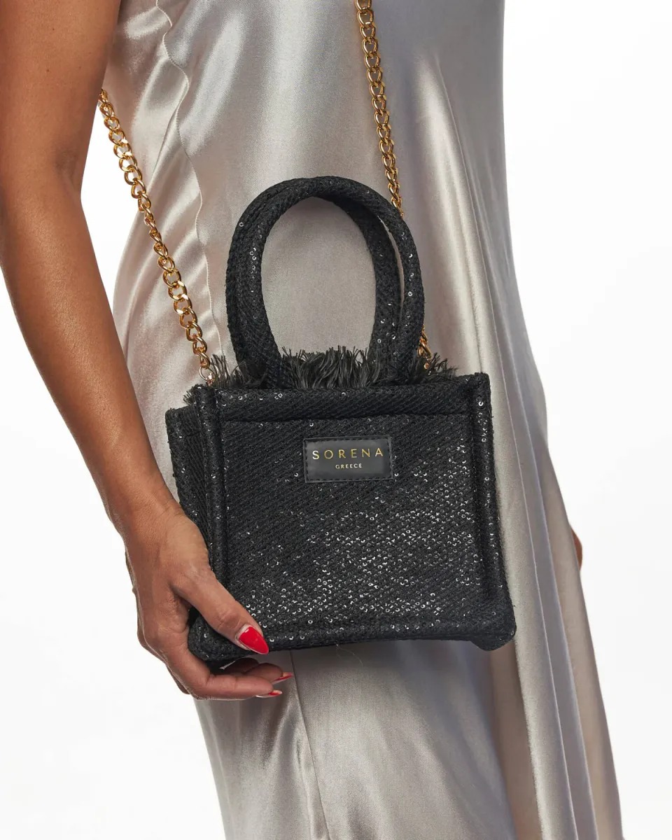 Sorena Adora Mini Tote Bag