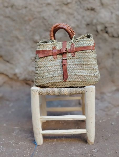 Hovedbilde Monaco Veske