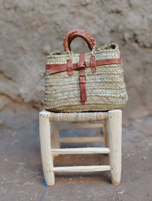 Hovedbilde Monaco Veske