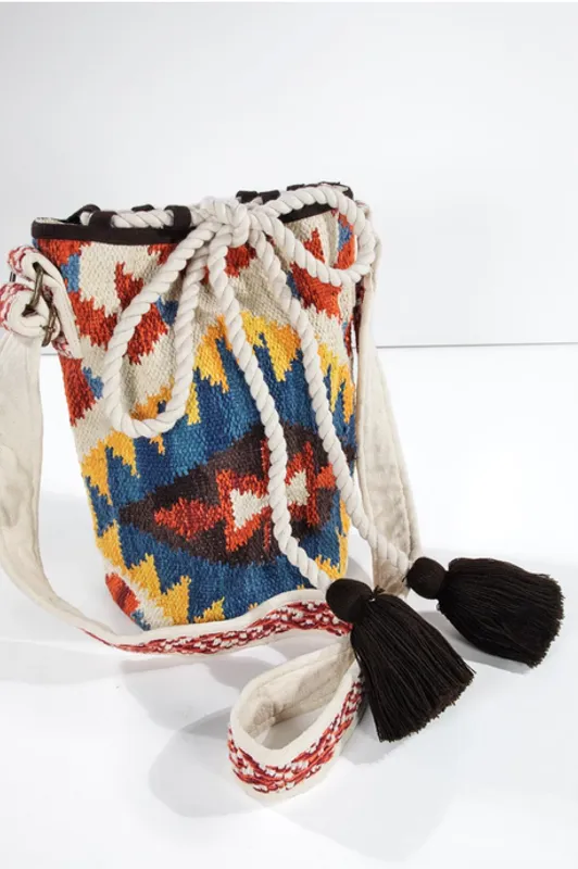 Bucket Bag Nouveau