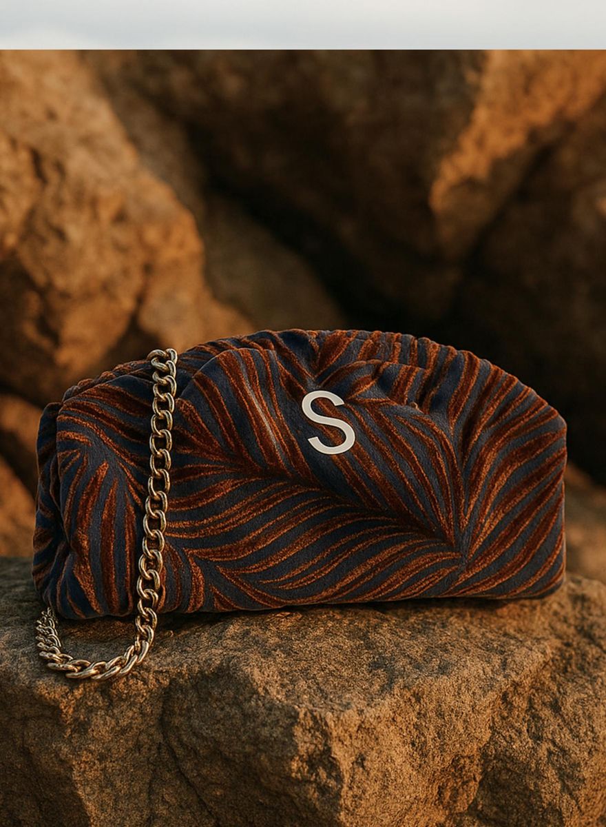 Sorena Dorothy Bucket Bag