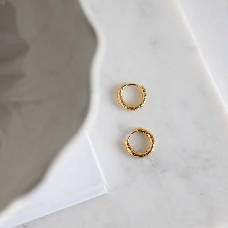 Atelier Hoop 15mm
