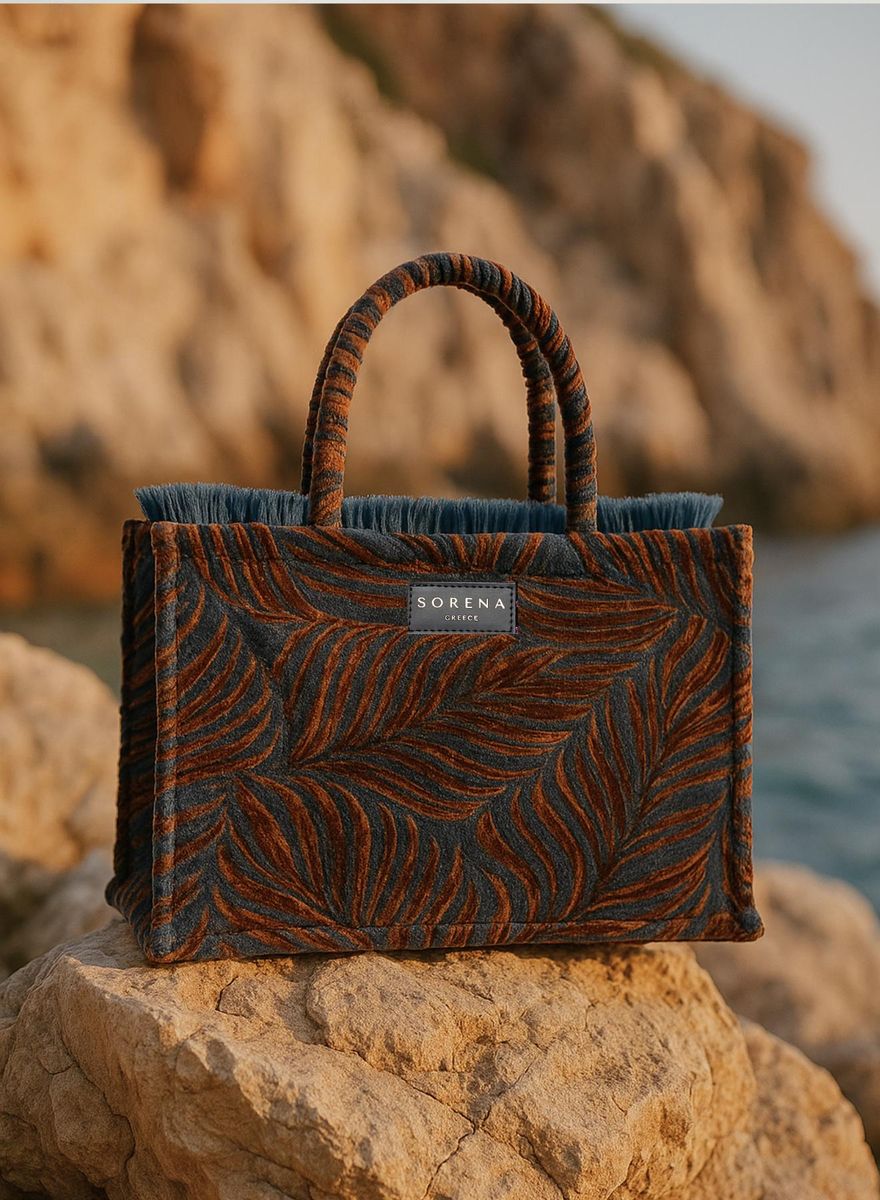 Sorena Dorothy Medium Tote Bag