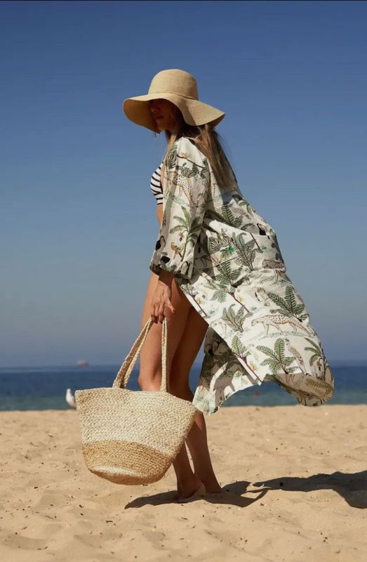 Kimono Serengeti