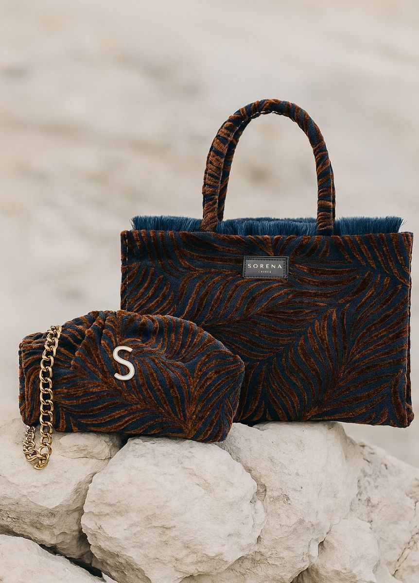 Sorena Dorothy Medium Tote Bag