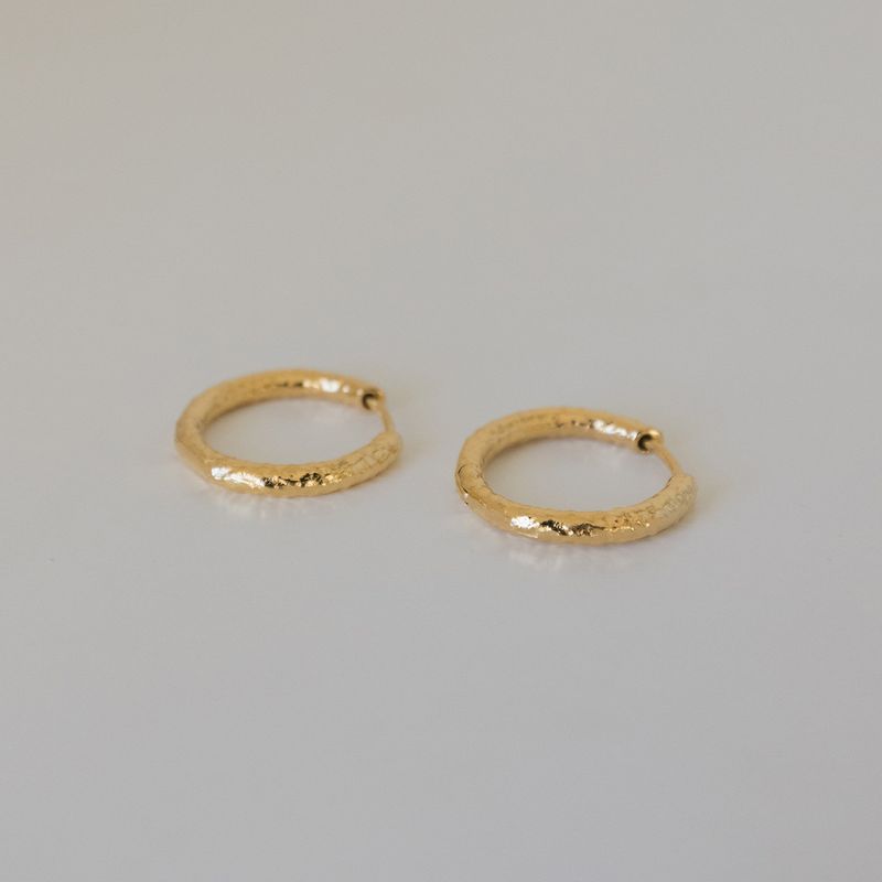 Atelier Hoop 20mm