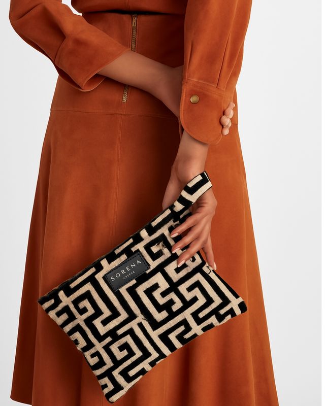 Sorena Domna Clutch