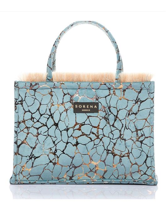 Hovedbilde Sorena Crystalia Tote Bag