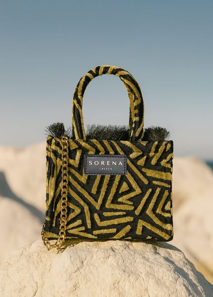 Hovedbilde Sorena Sylvana Mini Tote Bag