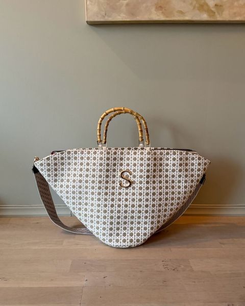 Hovedbilde Sorena Capri Bag