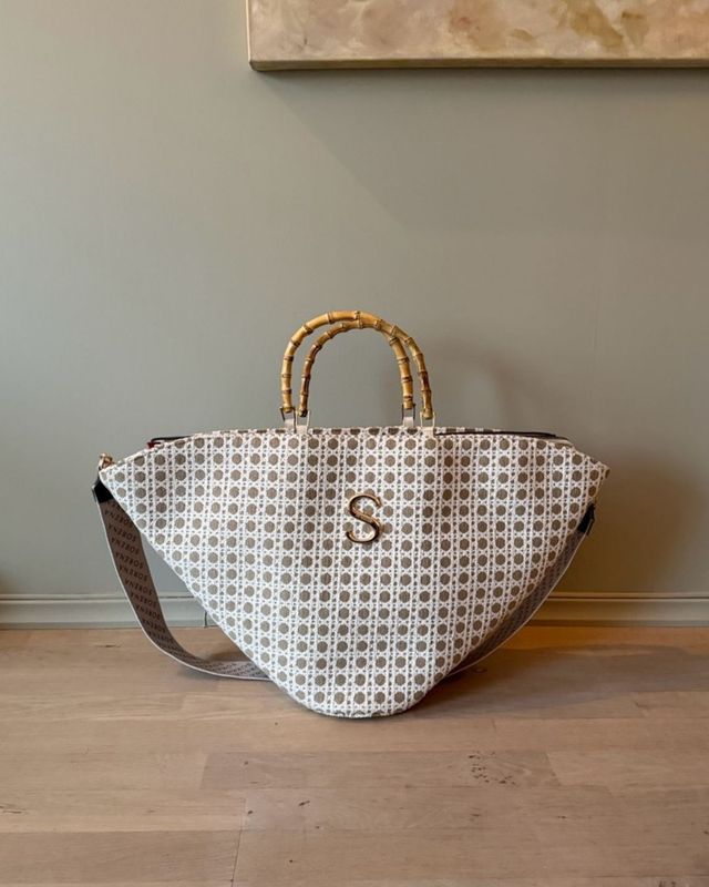 Sorena Capri Bag