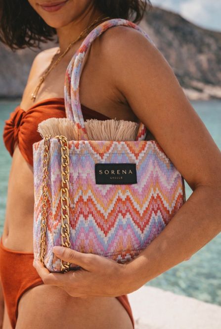 Hovedbilde Sorena Caldera Mini Tote Bag