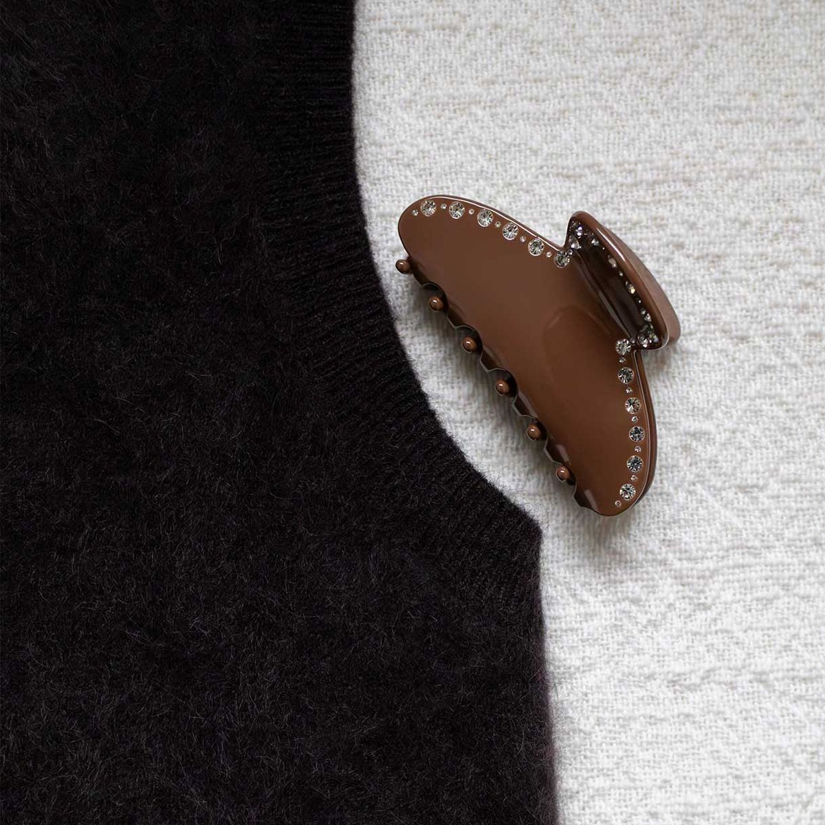 Radiant Hårklype Cedar