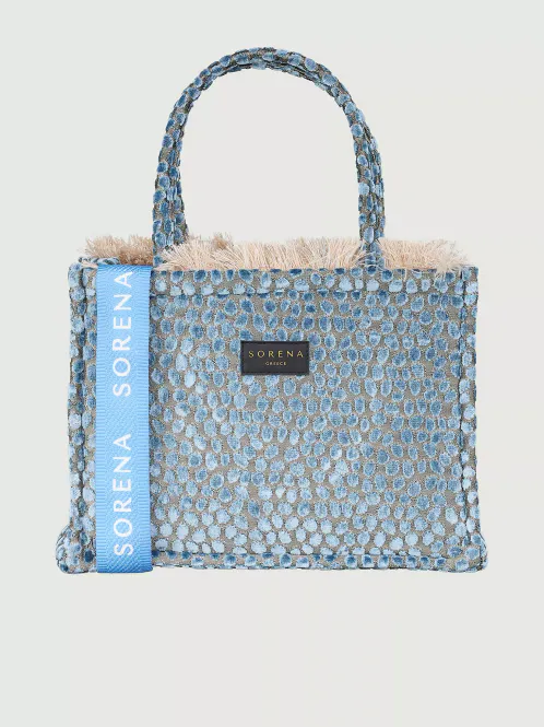 Hovedbilde Sorena Cyclades Medium Tote Bag